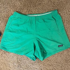 Patagonia shorts